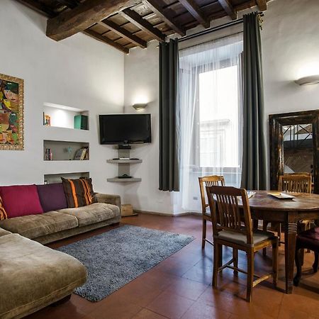 Charming Pantheon Apt In The Heart Of Roma Ngoại thất bức ảnh
