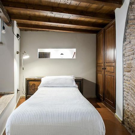 Charming Pantheon Apt In The Heart Of Roma Ngoại thất bức ảnh