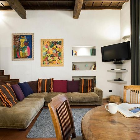 Charming Pantheon Apt In The Heart Of Roma Ngoại thất bức ảnh