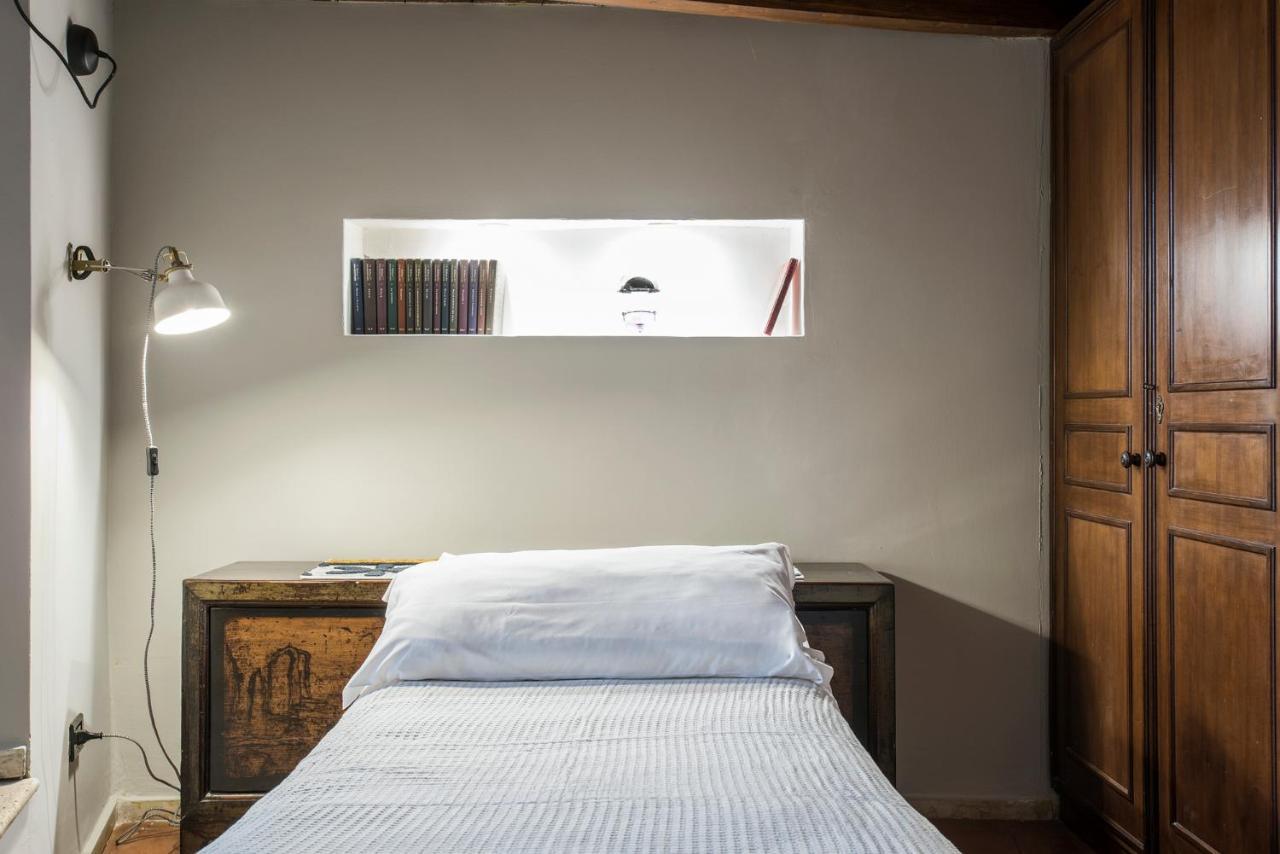 Charming Pantheon Apt In The Heart Of Roma Ngoại thất bức ảnh