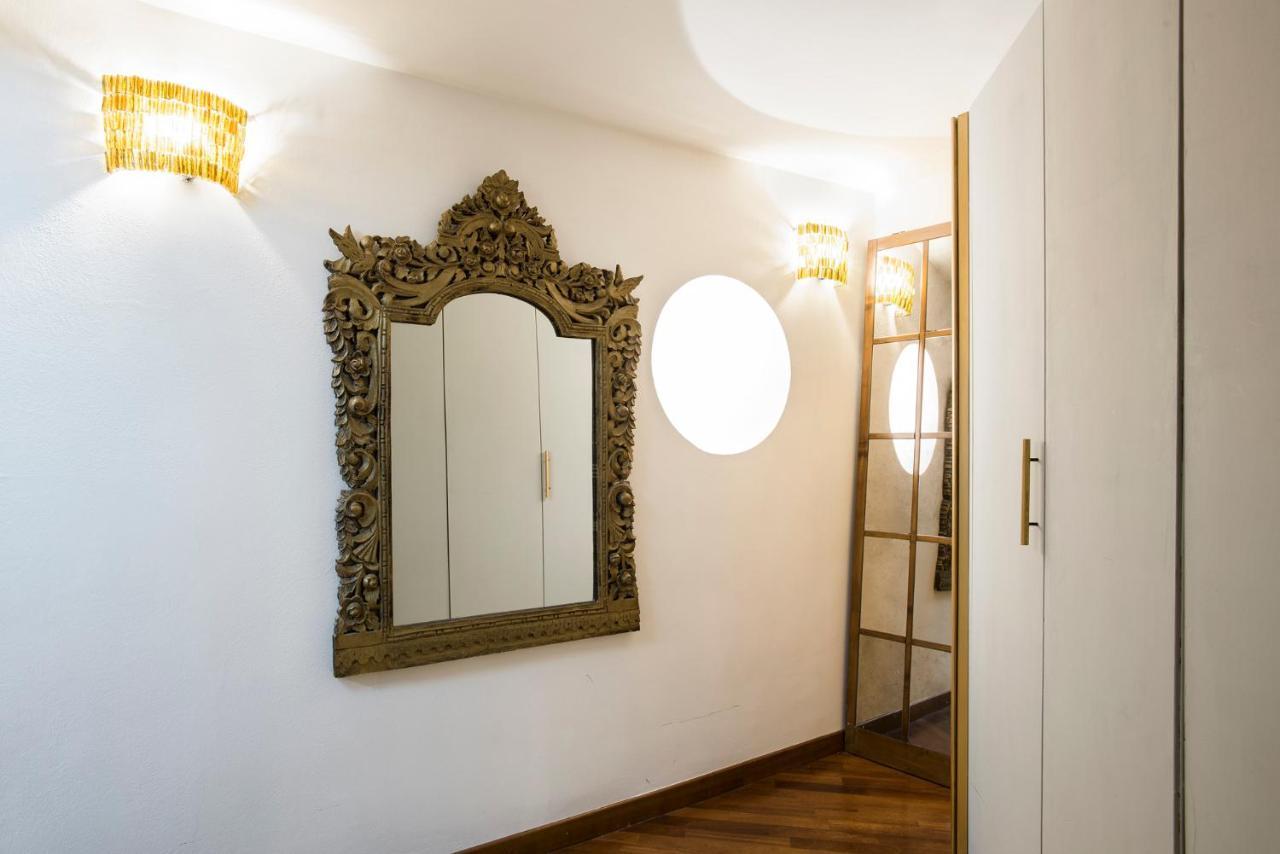 Charming Pantheon Apt In The Heart Of Roma Ngoại thất bức ảnh