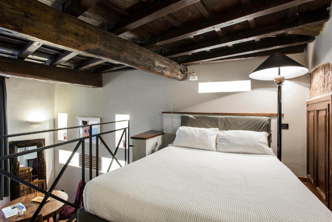 Charming Pantheon Apt In The Heart Of Roma Ngoại thất bức ảnh