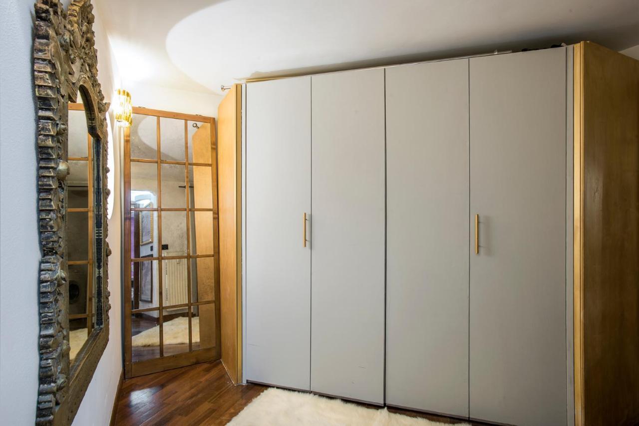 Charming Pantheon Apt In The Heart Of Roma Ngoại thất bức ảnh