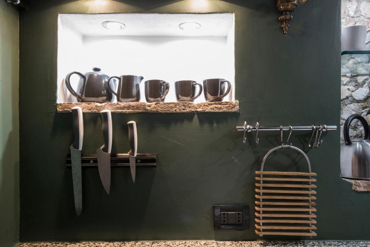 Charming Pantheon Apt In The Heart Of Roma Ngoại thất bức ảnh